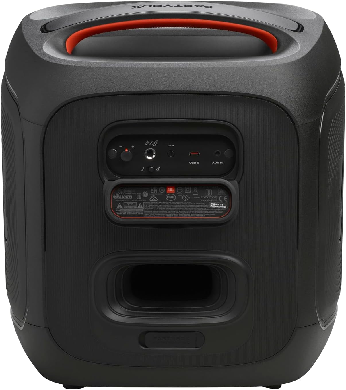 JBL Partybox Encore Essential 2, Wireless Bluetooth Party Speaker, 15H Playtime, Dynamic Light Show, - AHW Store