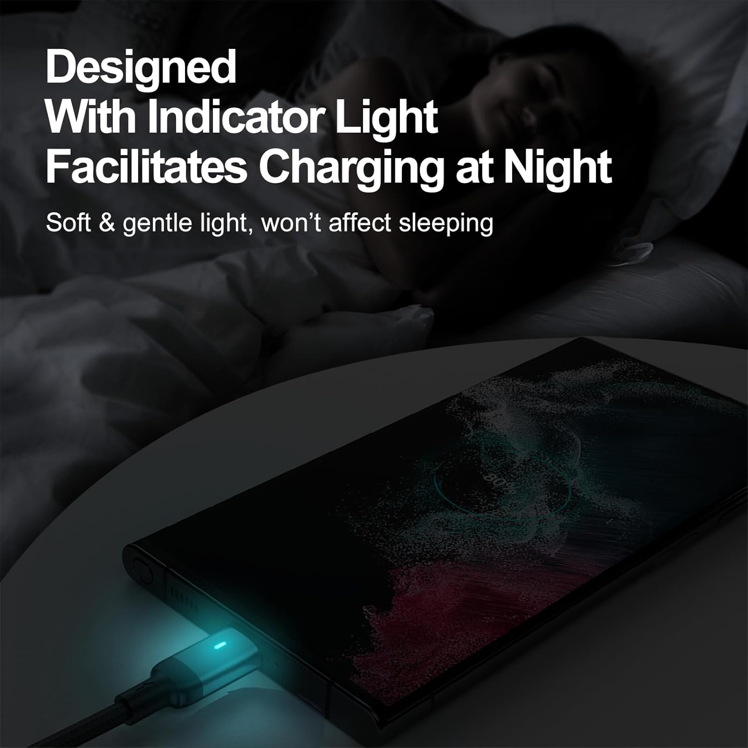 Joyroom 100W USB-C to USB-C Fast Charging Cable - AHW Store