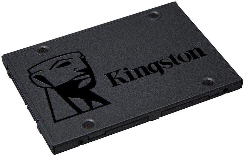 Kingston 480GB Internal SSD A400 - AHW Store
