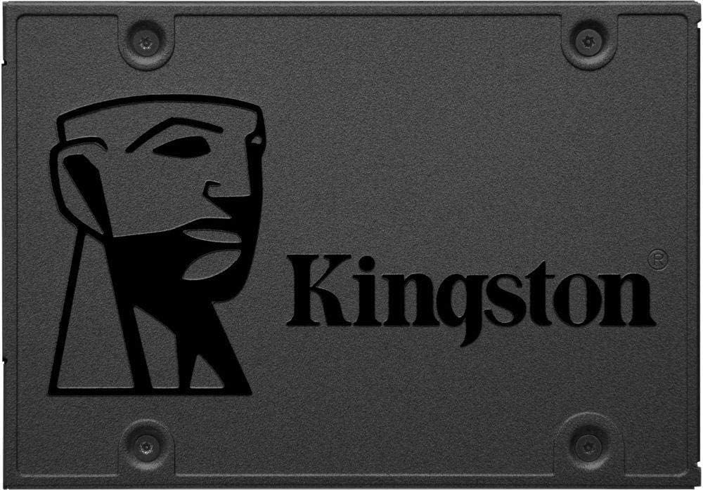 Kingston 480GB Internal SSD A400 - AHW Store