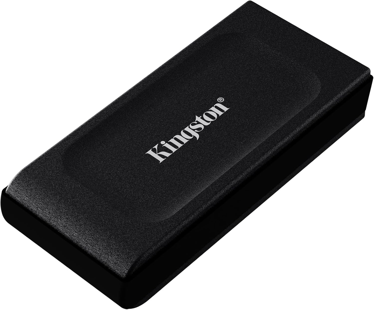 Kingston Digital XS1000 External SSD, 1TB - AHW Store