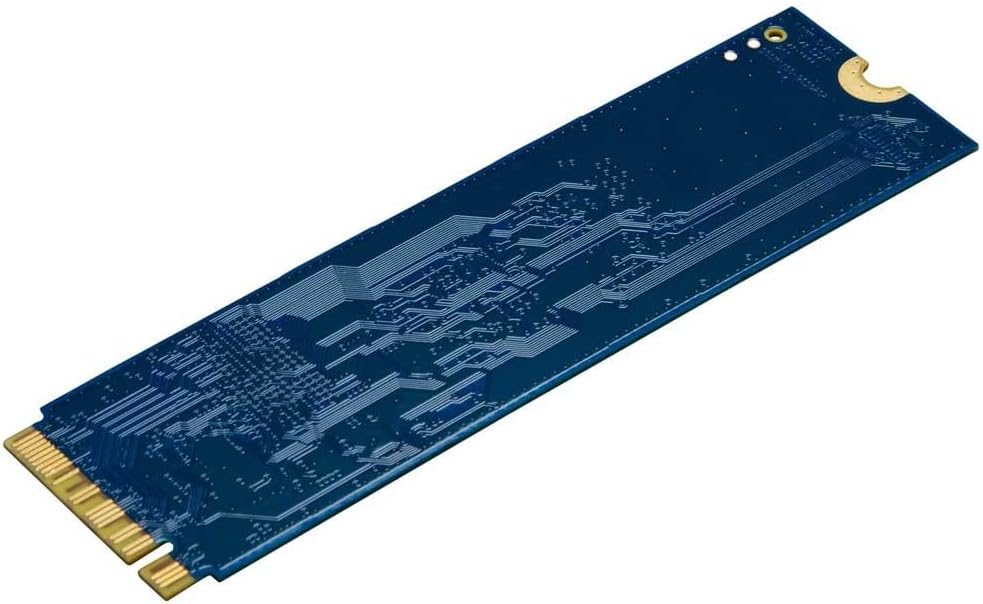 Kingston NV3 NVMe PCIe 4.0 Internal SSD 500GB M.2 2280 - SNV3S/500G - AHW Store