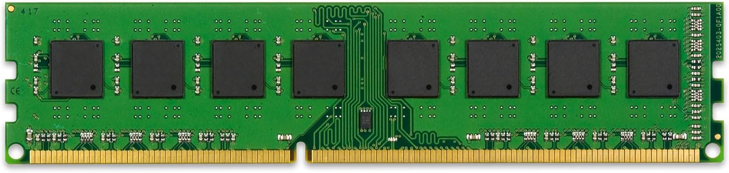 Kingston ValueRAM 16GB DDR5 5600MT/s CL46 - AHW Store