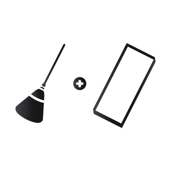 Laptop Cleaning and Thermal Pads & Thermal Putty change - AHW Store
