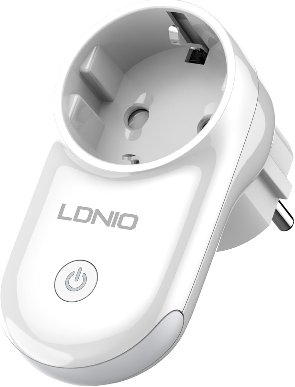Ldnio SEW1058 WiFi Smart Power Socket - AHW Store