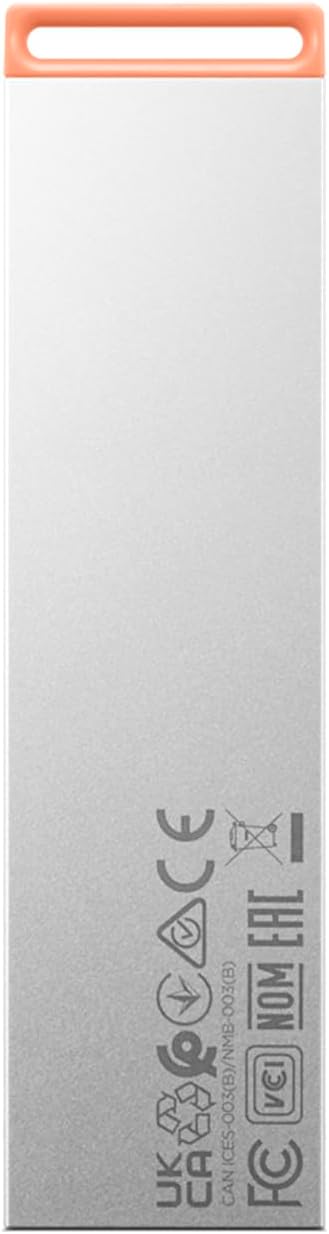 Lenovo 1TB PS8S USB3.2 Portable SSD - AHW Store
