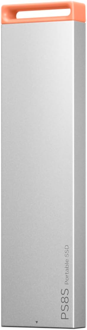Lenovo 1TB PS8S USB3.2 Portable SSD - AHW Store