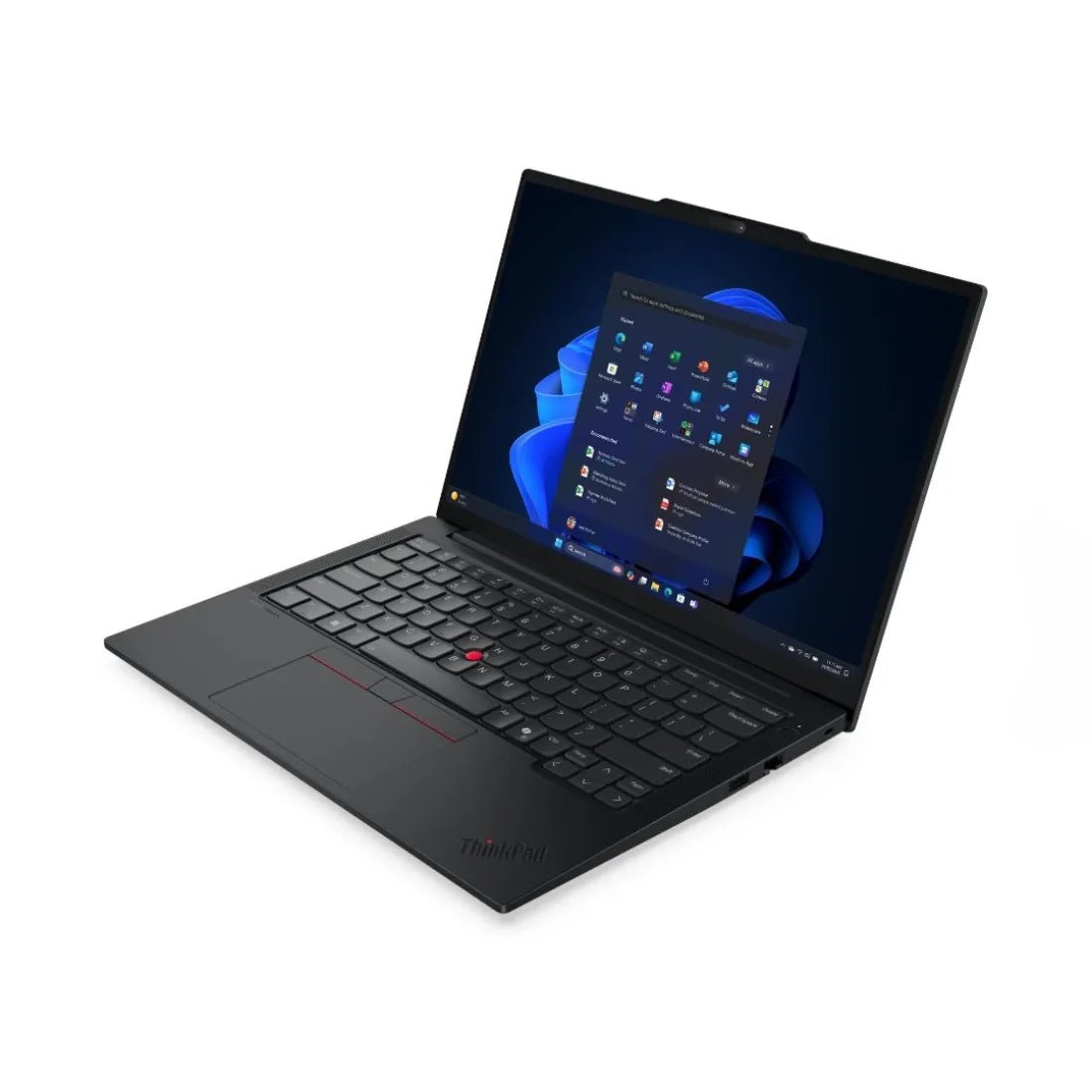 LENOVO E14 - GEN 7 - ULTRA 7 - 255H - RAM 16G / 512 SSD / INTEL + BAG - 14 INCH - AHW Store