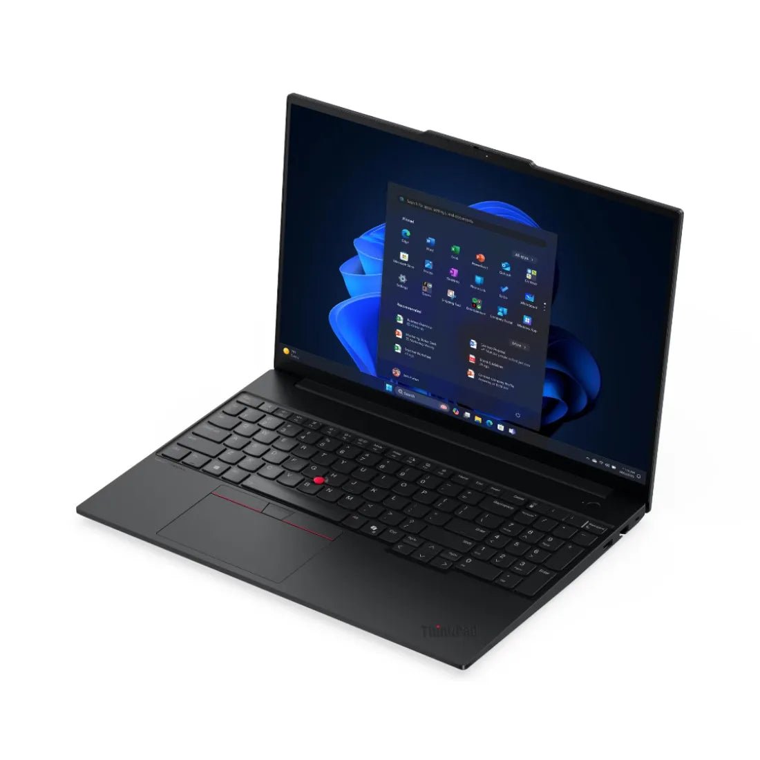 LENOVO E16 - GEN 7 - ULTRA 7 - 255H - RAM 16G / 512 SSD / INTEL + BAG - 16 INCH - AHW Store