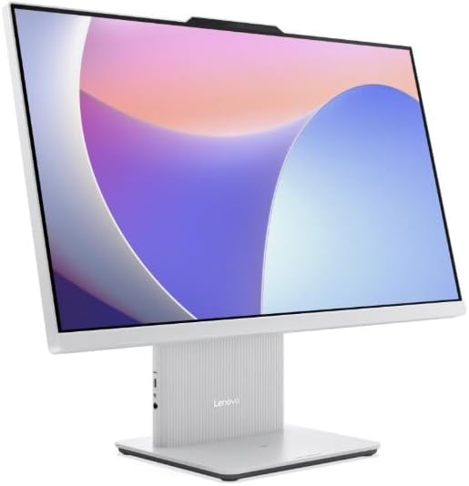 Lenovo IdeaCentre AIO 24IRH9 Core i5 8GB 512GB SSD - AHW Store