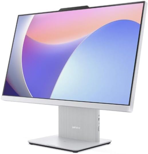 Lenovo IdeaCentre AIO 24IRH9 Core i5 8GB 512GB SSD - AHW Store