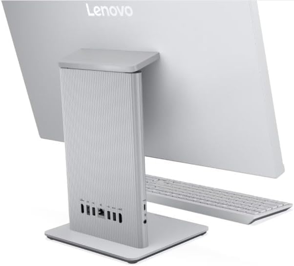 Lenovo IdeaCentre AIO 24IRH9 Core i5 8GB 512GB SSD - AHW Store