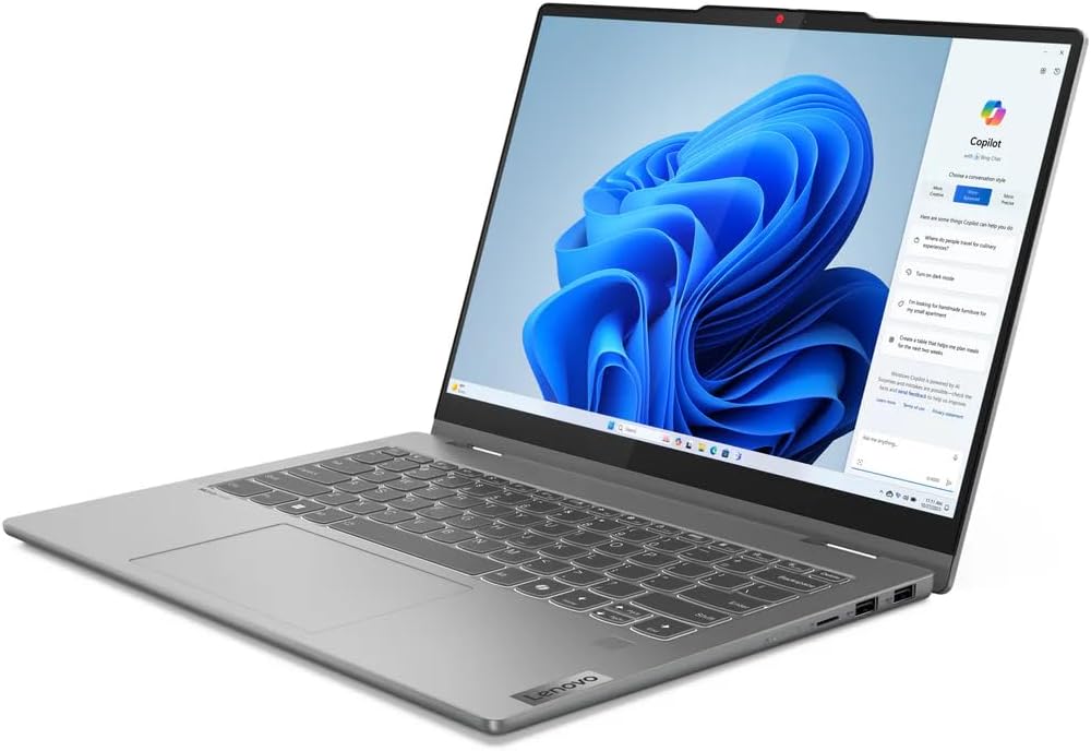 Lenovo IdeaPad 5 2-in-1 14IRH9 Laptop - AHW Store