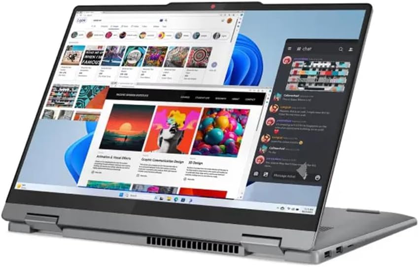 Lenovo IdeaPad 5 2-in-1 14IRH9 Laptop - AHW Store