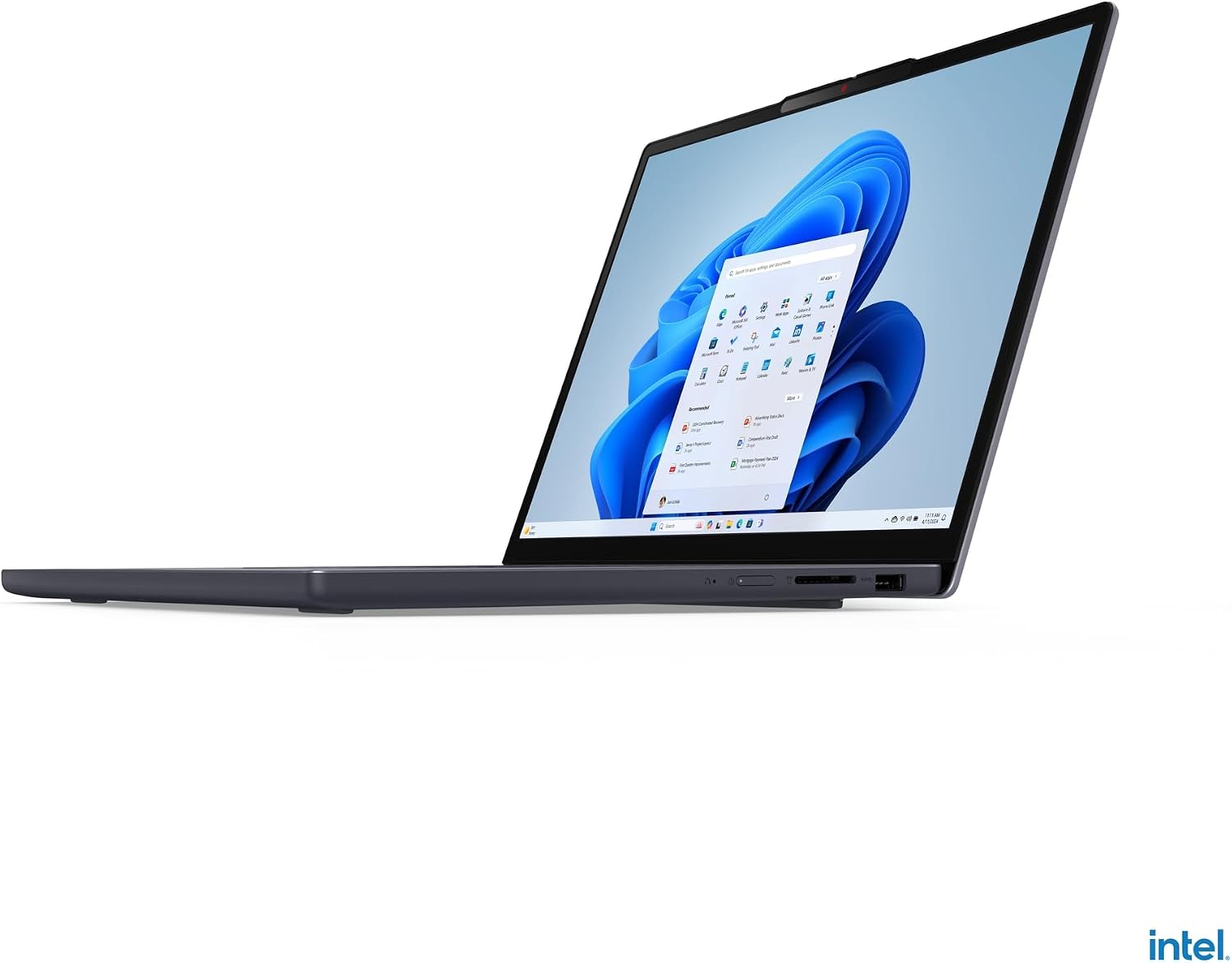 Lenovo Ideapad Slim 3 15.3 Laptop i5-13420H 16GB RAM - AHW Store