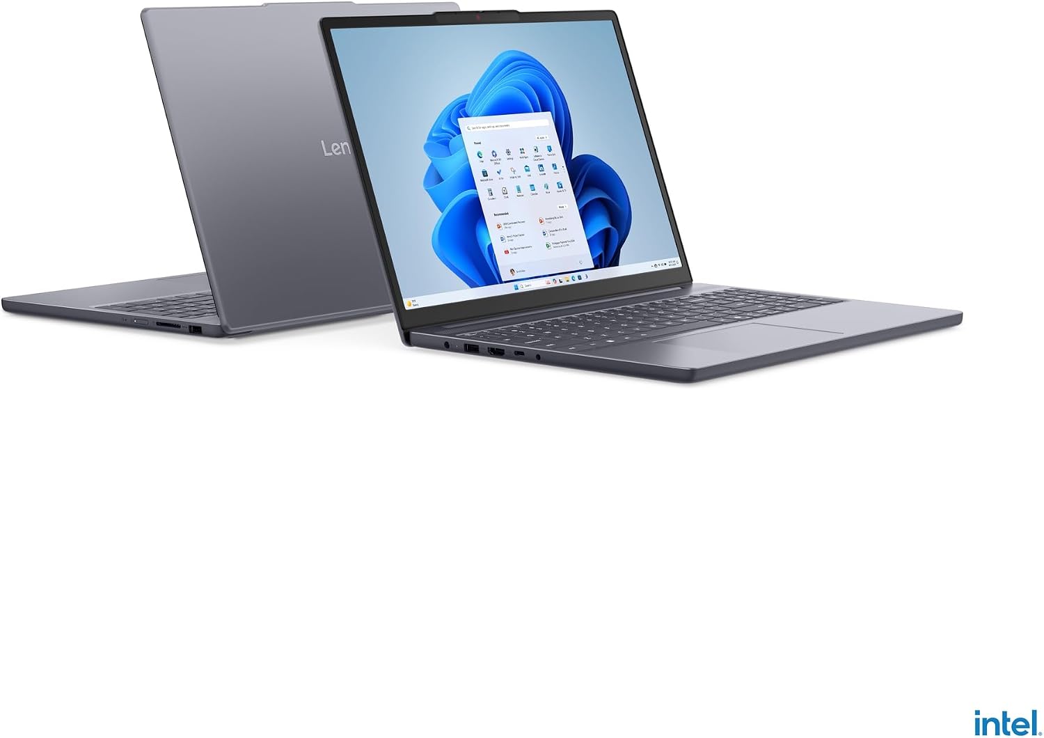 Lenovo Ideapad Slim 3 15.3 Laptop i5-13420H 16GB RAM - AHW Store