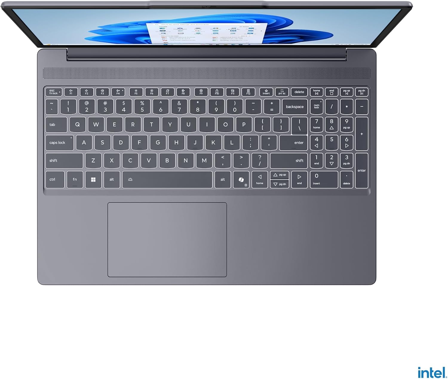 Lenovo Ideapad Slim 3 15.3 Laptop i5-13420H 16GB RAM - AHW Store