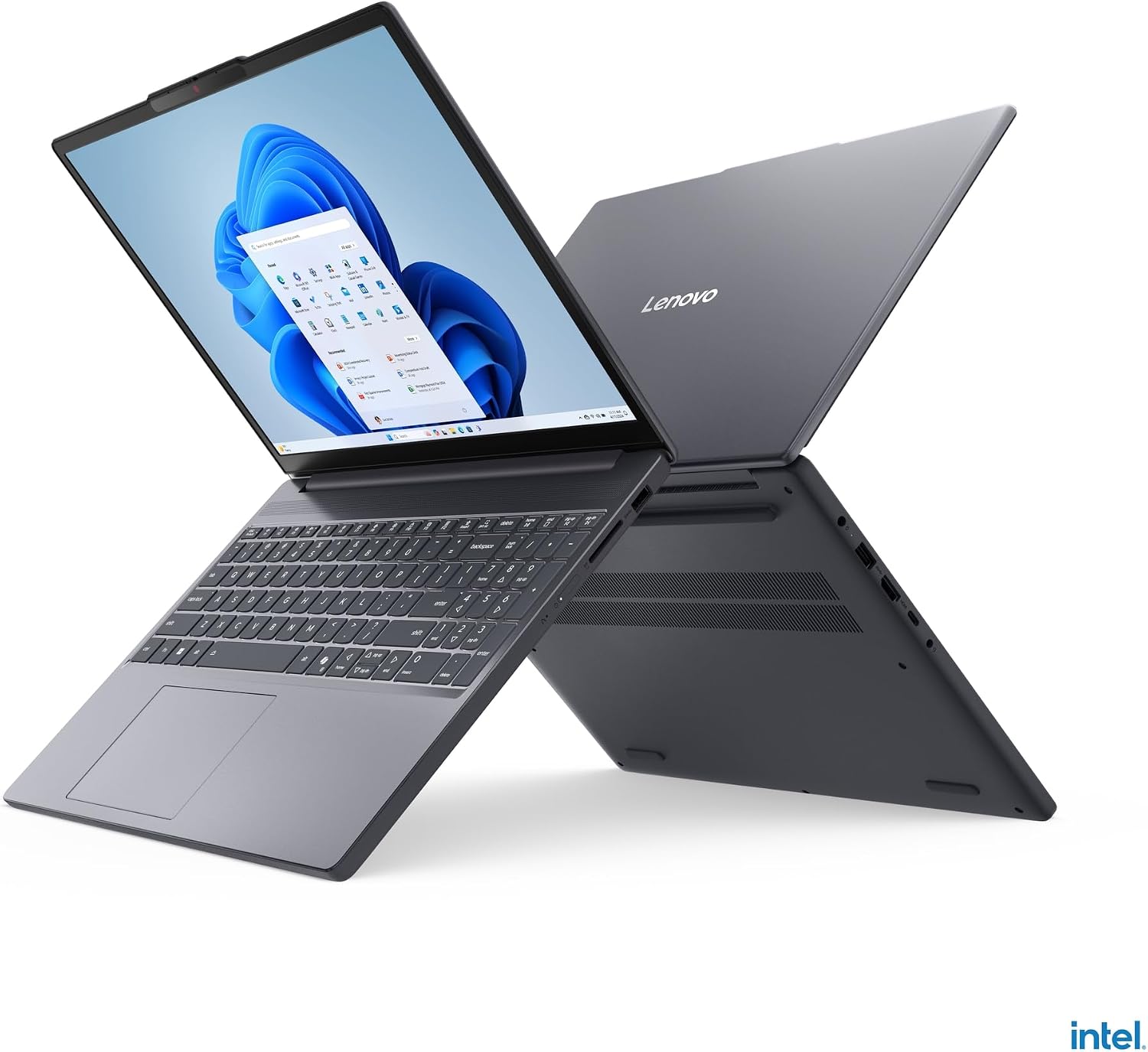 Lenovo Ideapad Slim 3 15.3 Laptop i5-13420H 16GB RAM - AHW Store