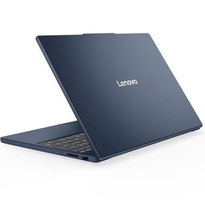 Lenovo IdeaPad Slim 3 15IRH10 83K100QQED 15.3 Inch WUXGA Laptop Intel Core i5 13420H 16GB RAM 512GB NVMe SSD Intel UHD Graphics DOS Gray 2 Year Warranty With Free Bag And Mouse - AHW Store