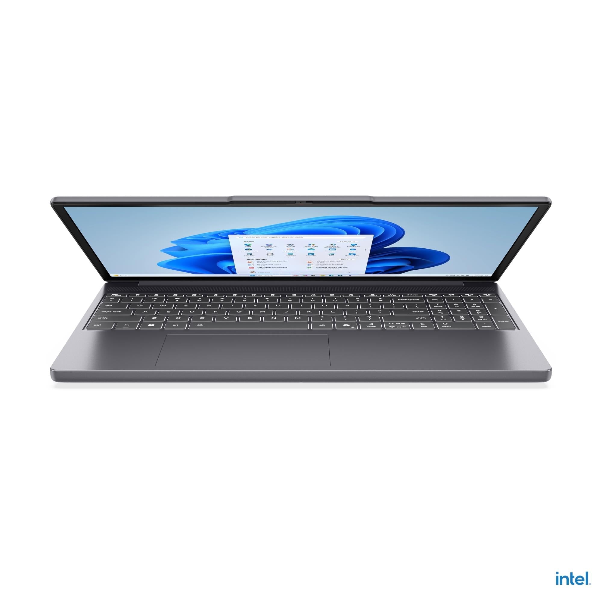 Lenovo IDEAPAD SLIM 3 - CORE I5 - 13420H - up to 24g - 16G DDR5 - 512SSD - INTEL - Mouse + BAG + 2 YEARS + WIN 11 - AHW Store