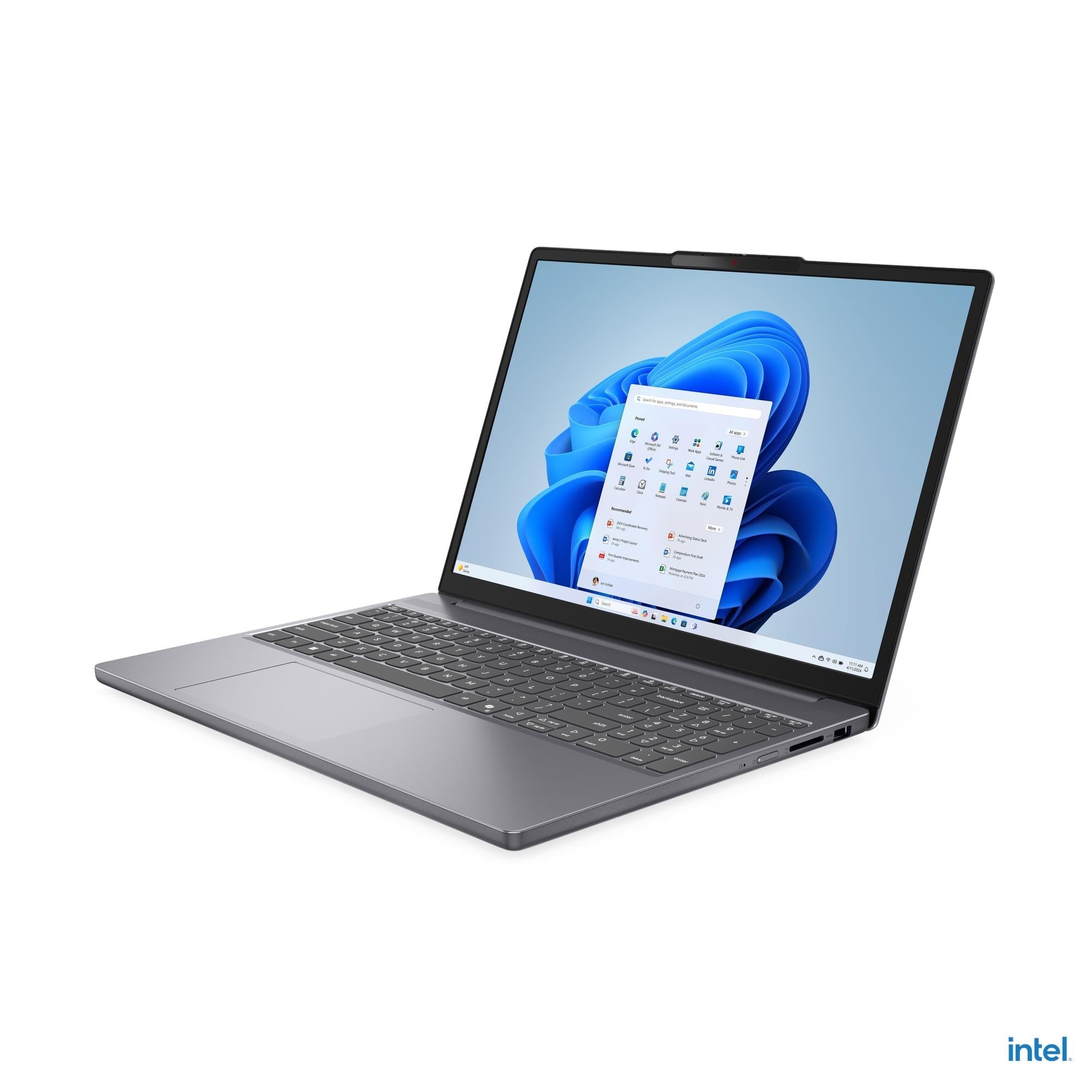 Lenovo IDEAPAD SLIM 3 - CORE I5 - 13420H - up to 24g - 16G DDR5 - 512SSD - INTEL - Mouse + BAG + 2 YEARS + WIN 11 - AHW Store