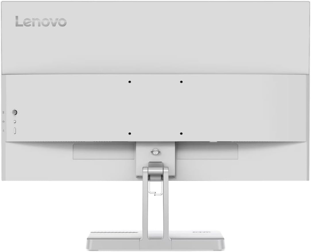 Lenovo L27 - 4C 27 Gaming Monitor IPS FHD 144Hz 1ms Speaker Black - AHW Store