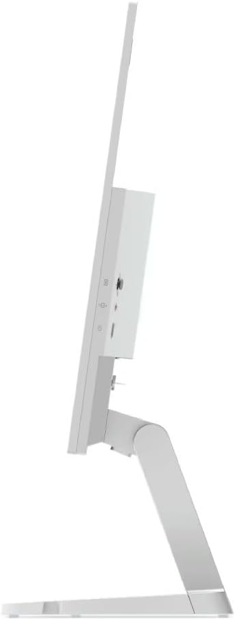 Lenovo L27 - 4C 27 Gaming Monitor IPS FHD 144Hz 1ms Speaker Black - AHW Store