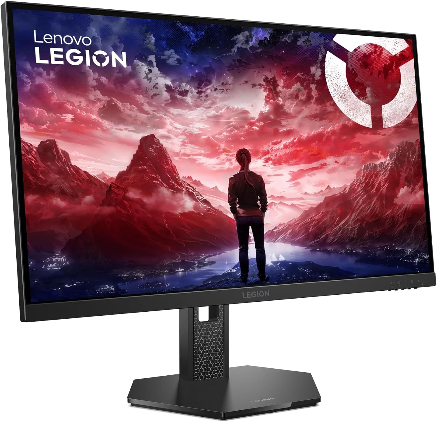 Lenovo Legion 27 FHD 240Hz Gaming Monitor - AHW Store