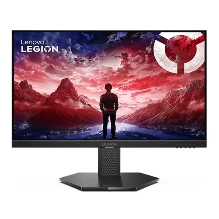 Lenovo Legion 27 FHD 240Hz Gaming Monitor - AHW Store