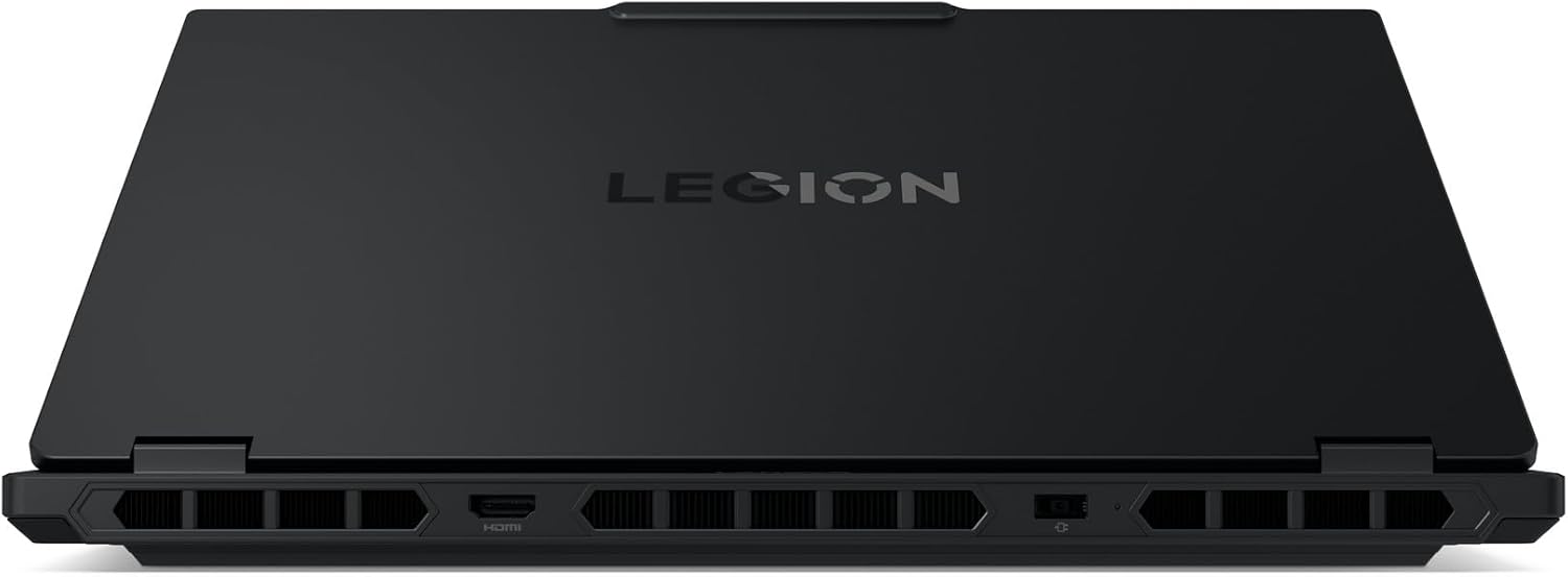 Lenovo Legion 5 15IRX10 Core i7 - 13650HX 16GB DDR5 1TB SSD RTX 5060 8GB 15.1" WQXGA OLED 165Hz Luna Grey - AHW Store