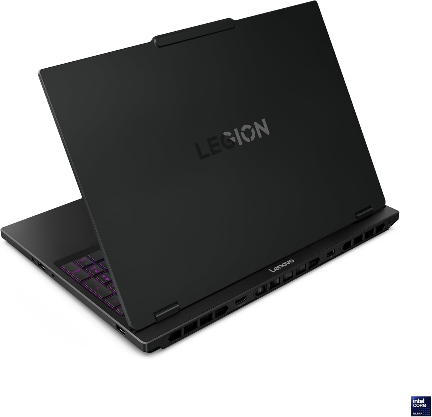 Lenovo Legion 5 16IRX10 Core Ultra 7 255HX 32GB DDR5 1TB SSD RTX 5070 8GB 15.1" WQXGA OLED 165Hz Luna Grey 2Y Premium Care [83F00080ED] - AHW Store