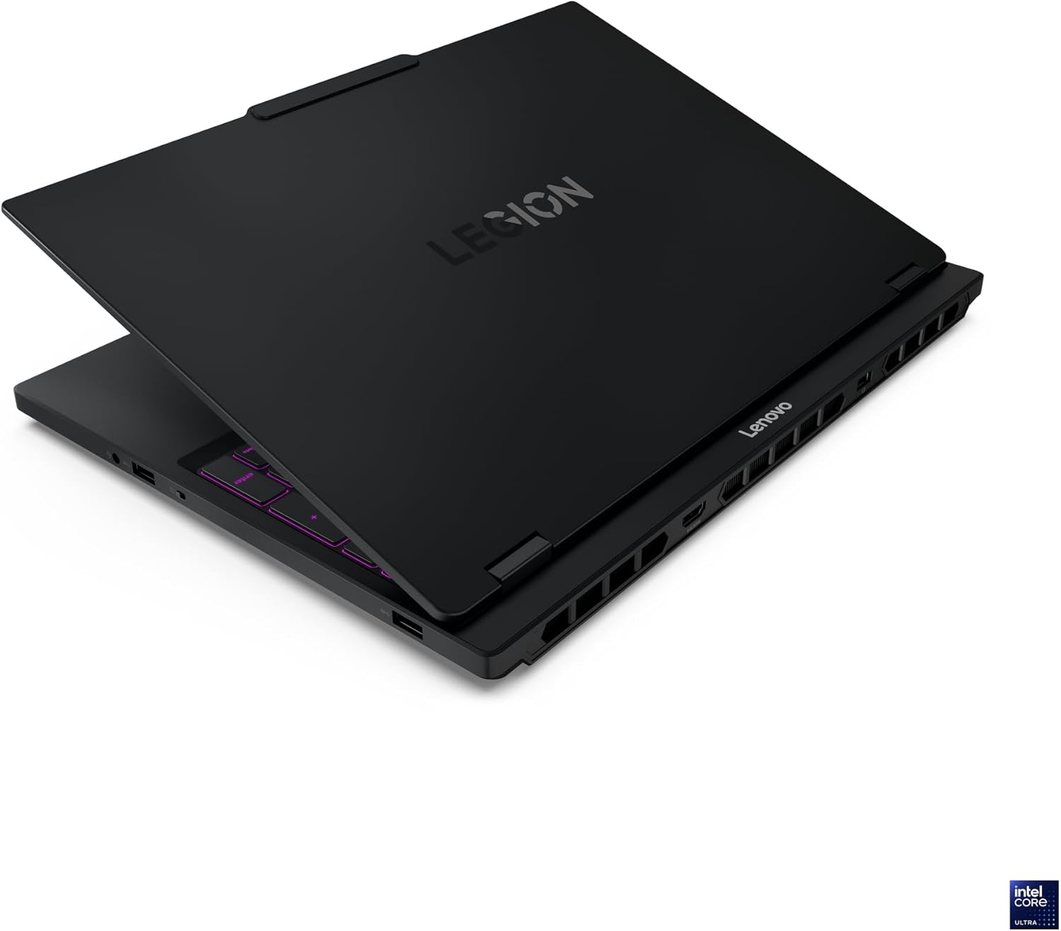 Lenovo Legion 5 16IRX10 Core Ultra 7 255HX 32GB DDR5 1TB SSD RTX 5070 8GB 15.1" WQXGA OLED 165Hz Luna Grey 2Y Premium Care [83F00080ED] - AHW Store