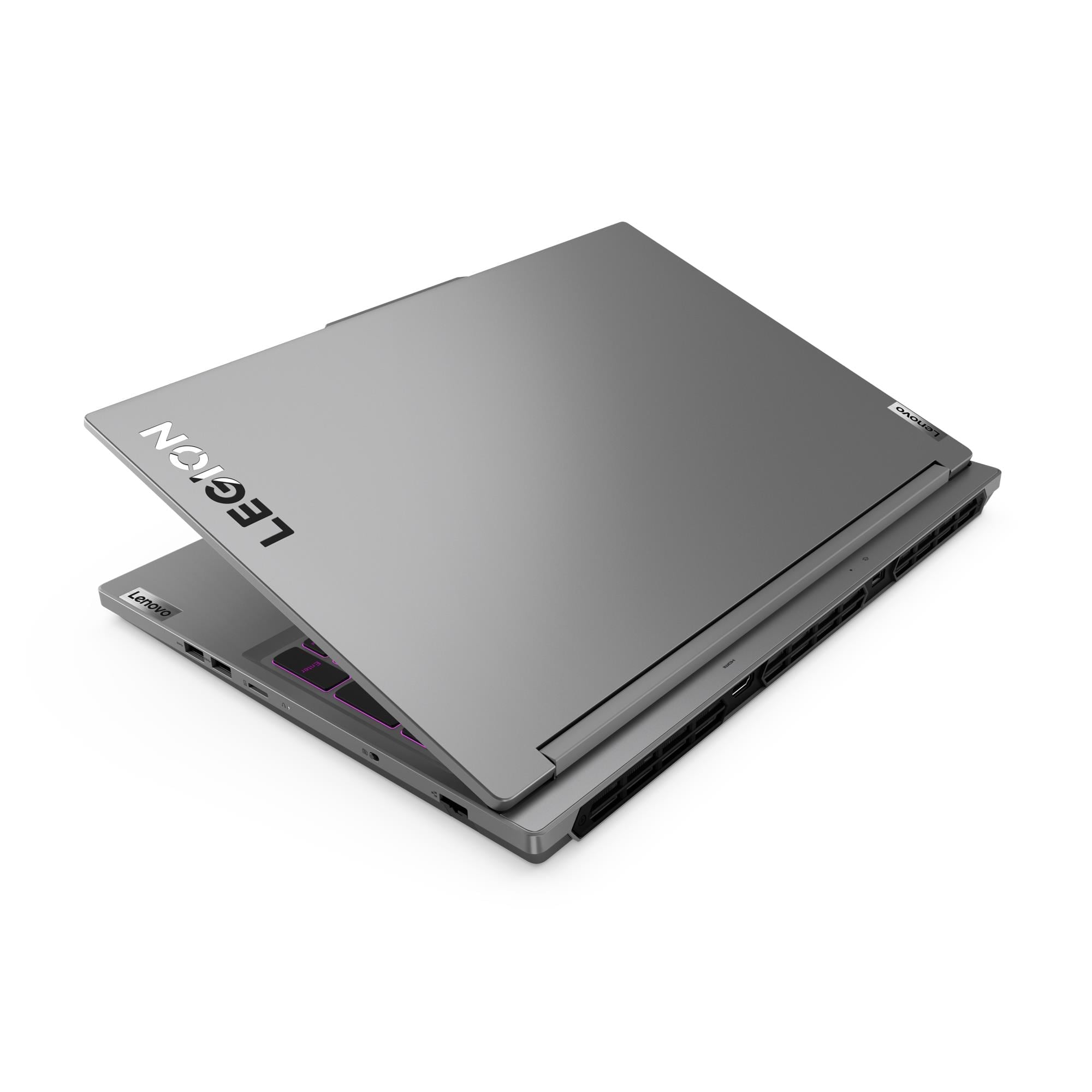 Lenovo Legion 5 16IRX9 Core I7 14650HX 16GB RAM DDR5 512GB SSD RTX 4060 8GB 16" WQXGA 165Hz Win11 - AHW Store