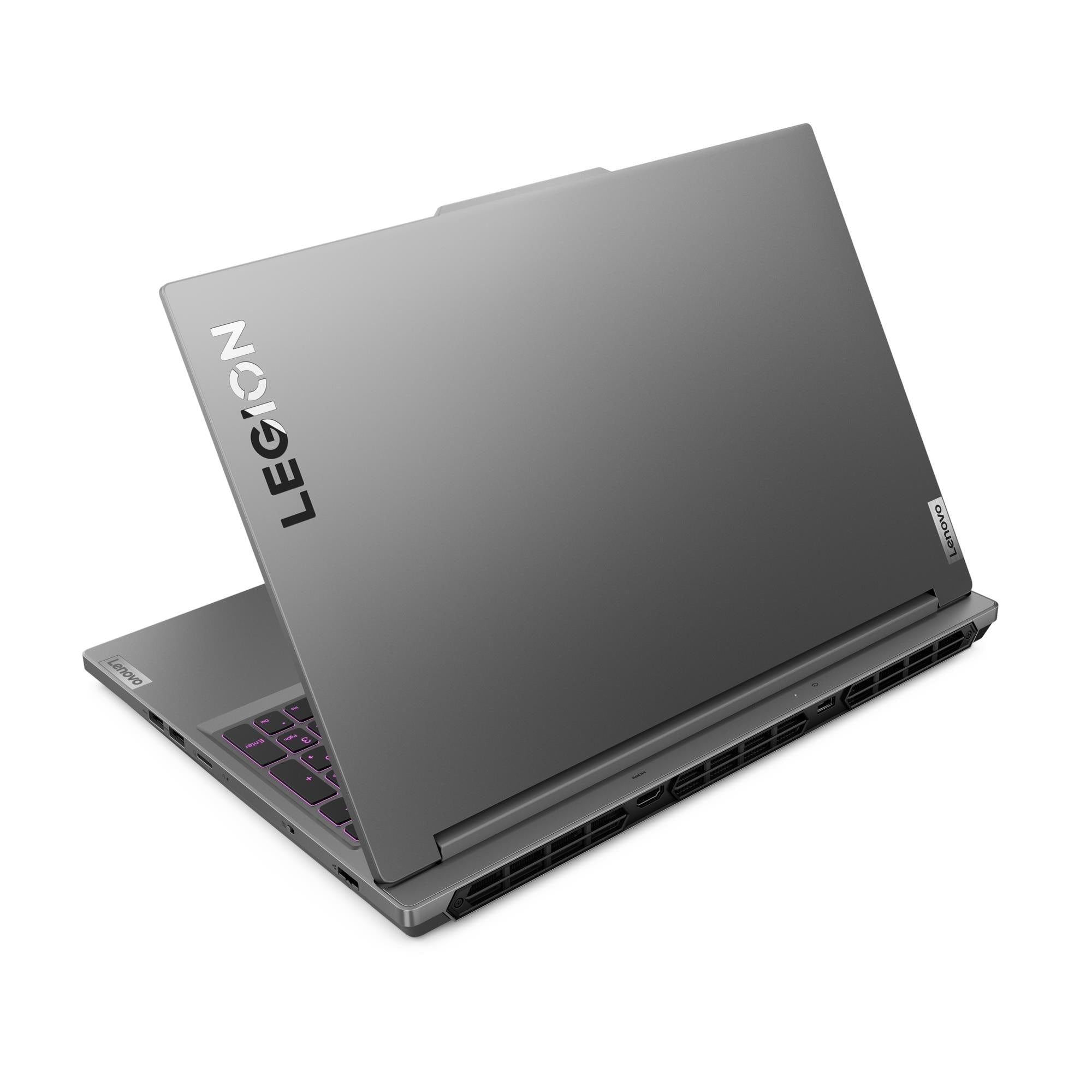 Lenovo Legion 5 16IRX9 Core I7 14650HX 16GB RAM DDR5 512GB SSD RTX 4060 8GB 16" WQXGA 165Hz Win11 - AHW Store