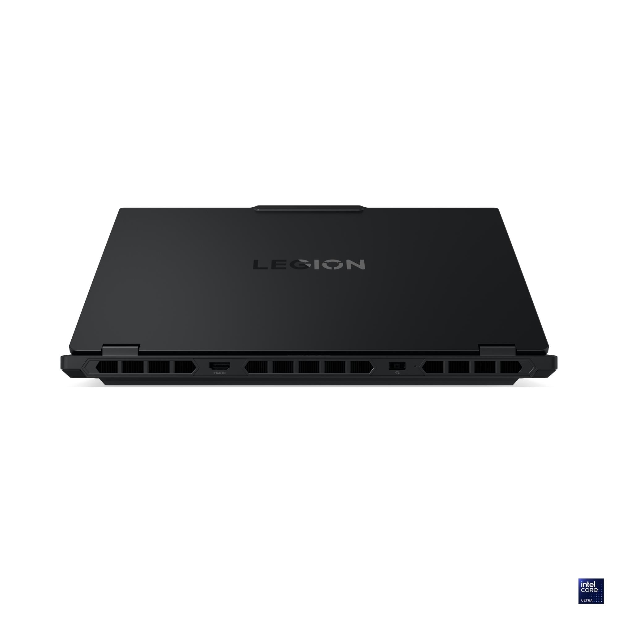 Lenovo Legion 5 Intel Core i7-14700HX 20 Core- 32GB DDR5 - 1T SSD- RTX 5060 8GB -15.1" WQXGA (2560x1600) OLED 1000nits 165Hz- 2Y - AHW Store