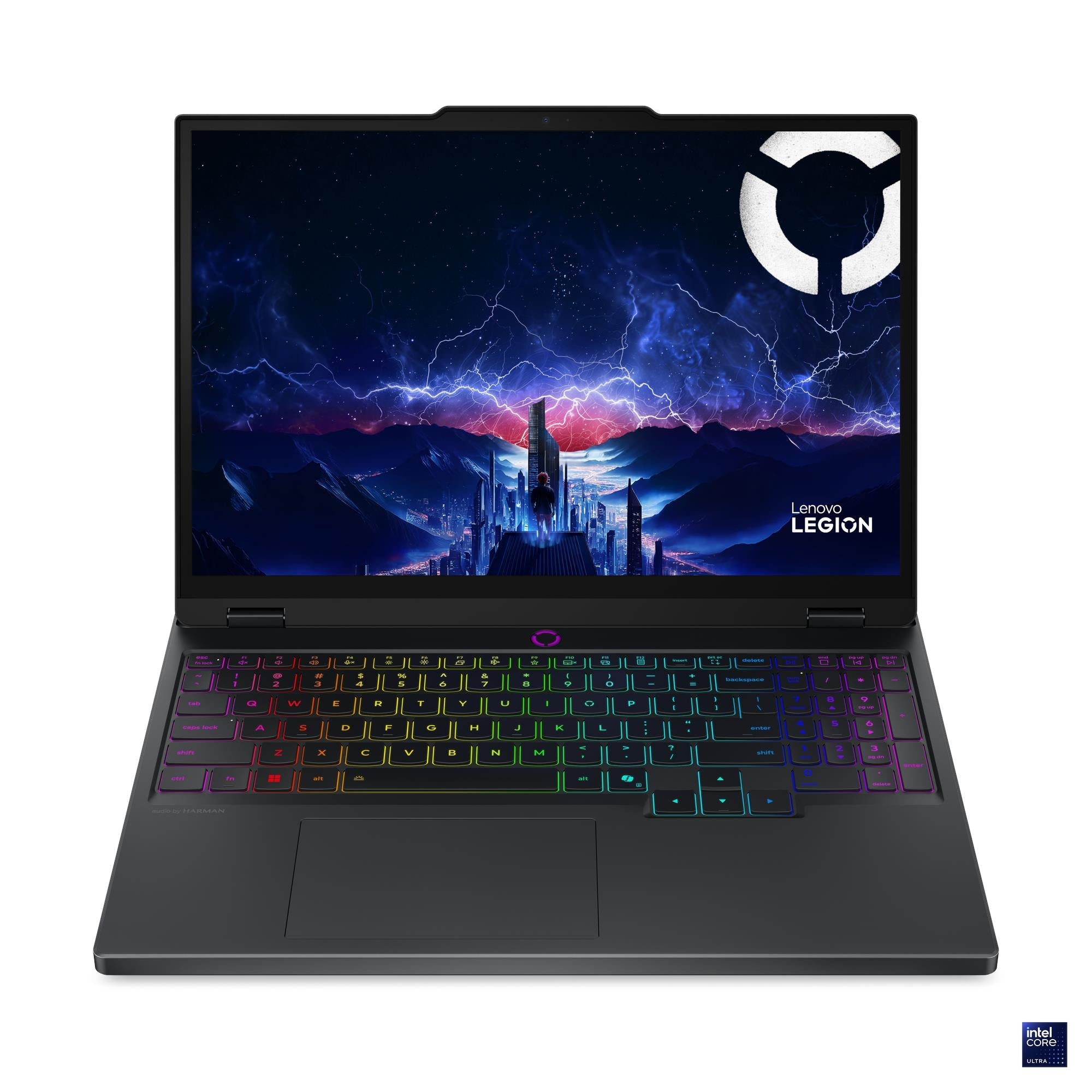 Lenovo Legion 5 Intel Core i7-14700HX 20 Core- 32GB DDR5 - 1T SSD- RTX 5060 8GB -15.1" WQXGA (2560x1600) OLED 1000nits 165Hz- 2Y - AHW Store