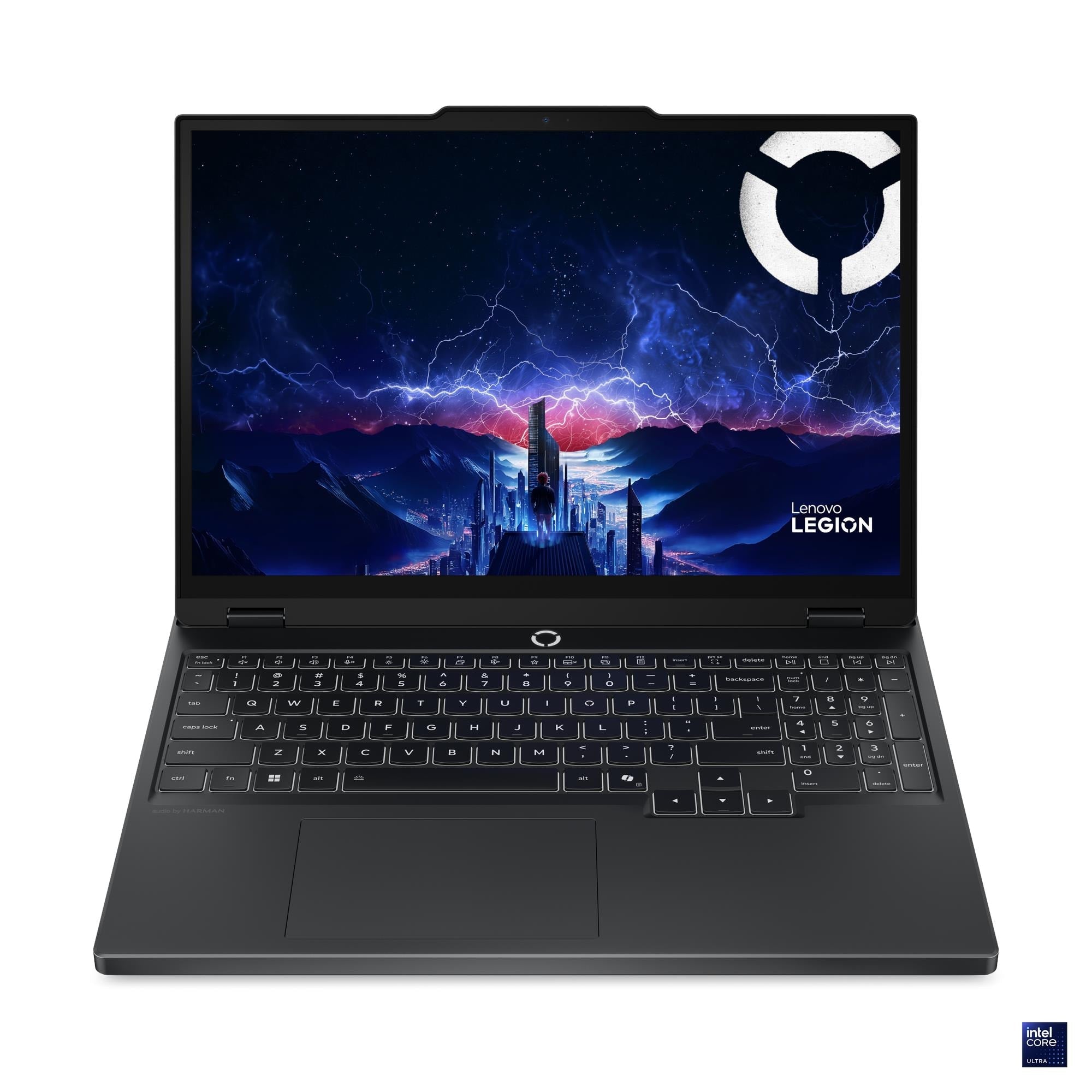 Lenovo Legion 5 Intel Core Ultra 9 275HX 24 Core-32GB DDR5 - 1T SSD -RTX 5070 8GB - 15.1" WQXGA (2560x1600) OLED 1000nits 165Hz 3 years - AHW Store