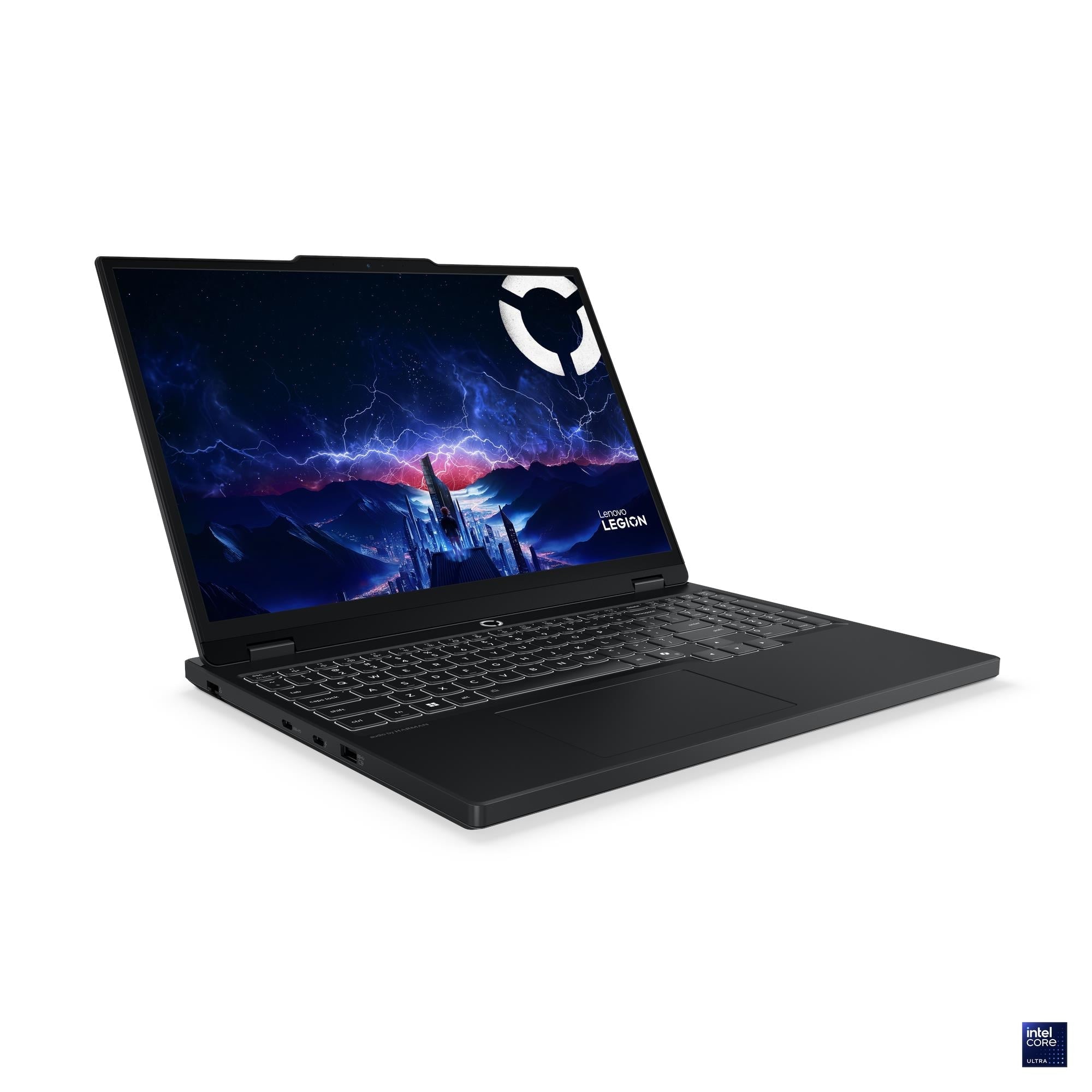 Lenovo Legion 5 Intel Core Ultra 9 275HX 24 Core-32GB DDR5 - 1T SSD -RTX 5070 8GB - 15.1" WQXGA (2560x1600) OLED 1000nits 165Hz 3 years - AHW Store
