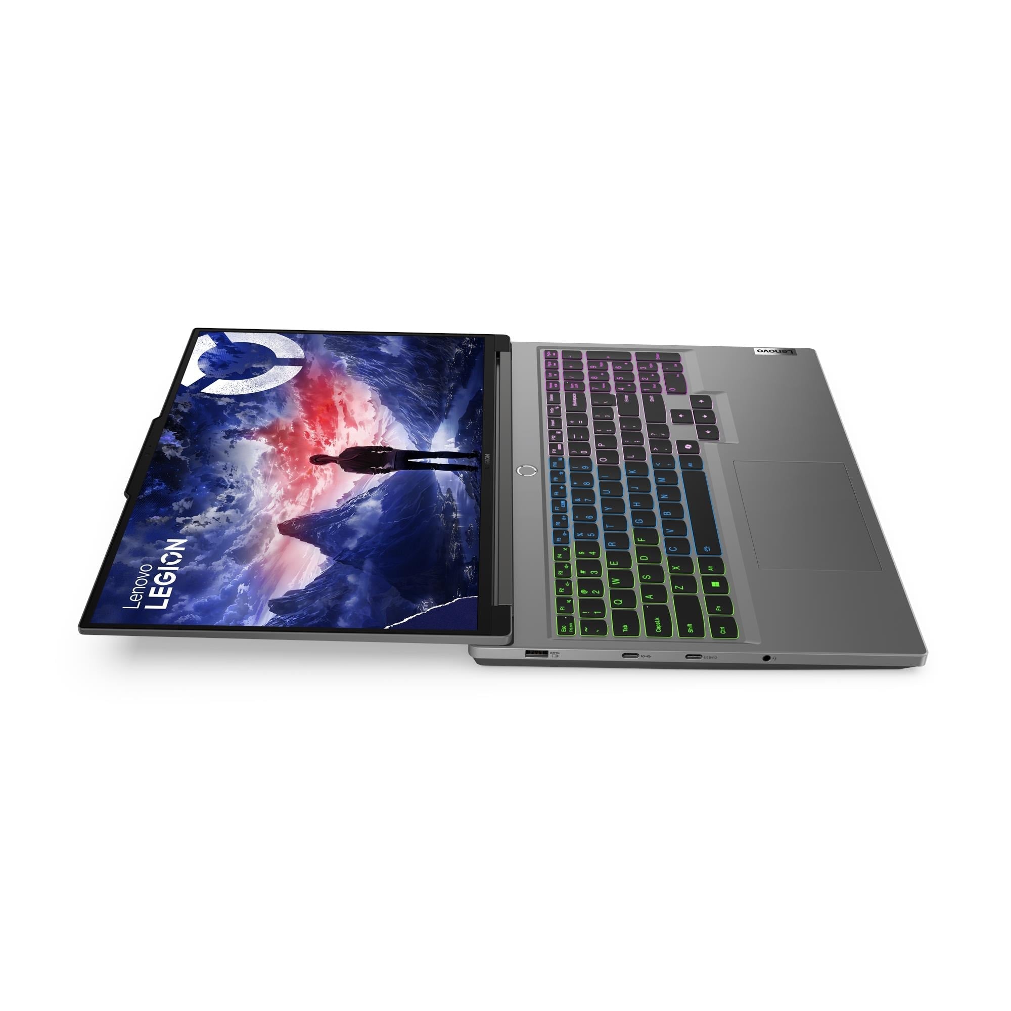 LENOVO LEGION PCED - CORE I7 - 13650HX - 14 CORES - 16G DDR5 \ 1T SSD \ RTX 5060 8GB \ 16 WQXGA -165HZ - 3 YEARS - AHW Store