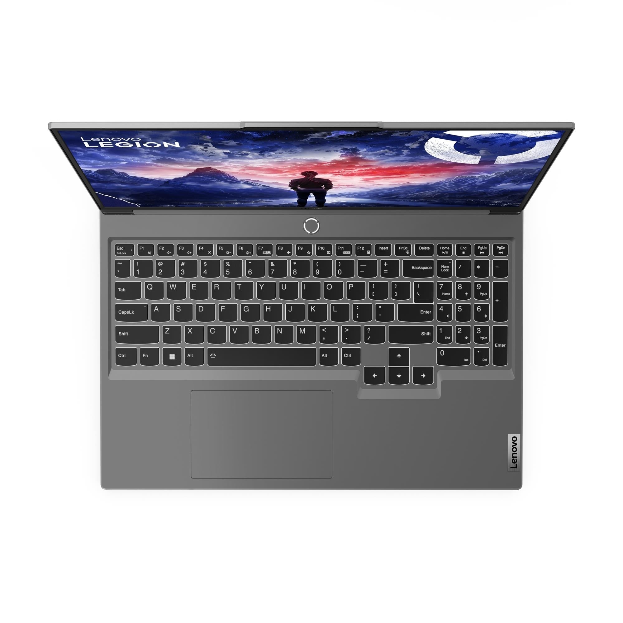 LENOVO LEGION PCED - CORE I7 - 13650HX - 14 CORES - 16G DDR5 \ 1T SSD \ RTX 5060 8GB \ 16 WQXGA -165HZ - 3 YEARS - AHW Store