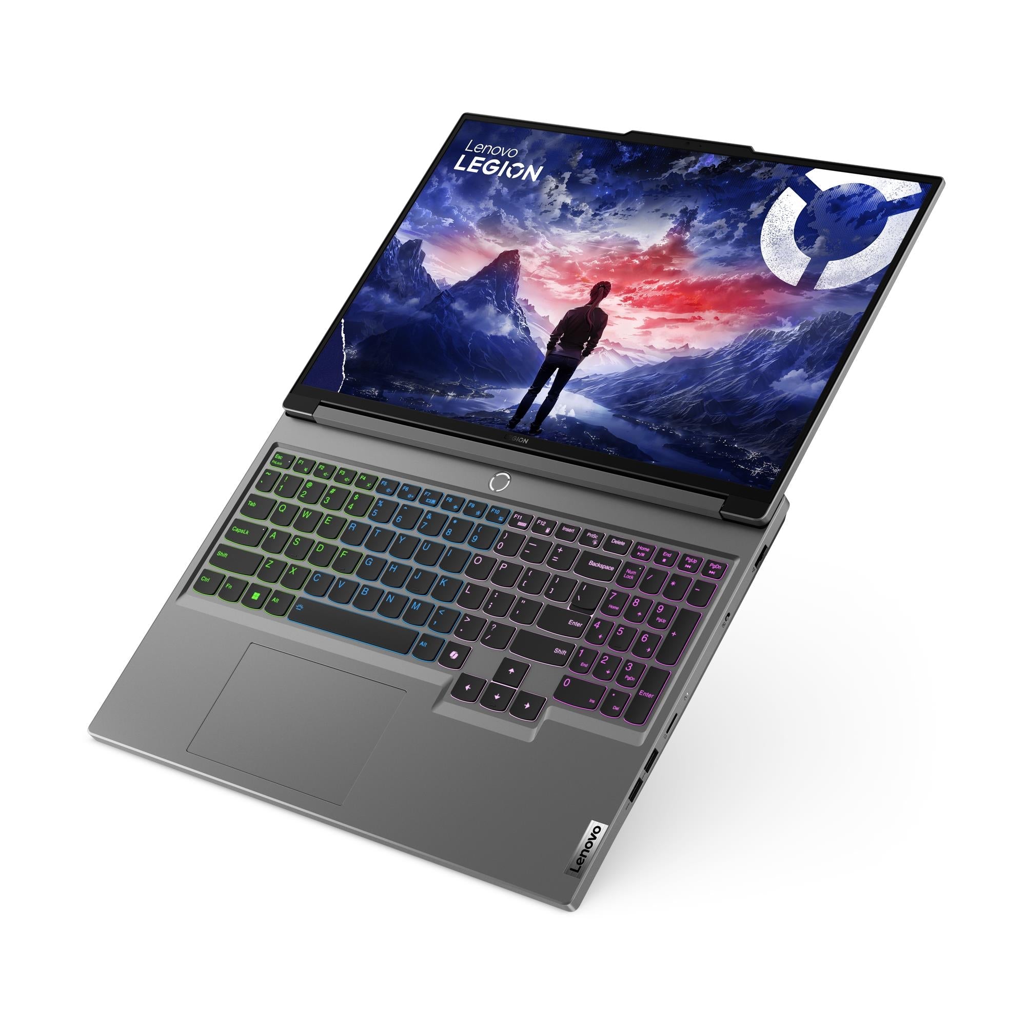 LENOVO LEGION PCED - CORE I7 - 13650HX - 14 CORES - 16G DDR5 \ 1T SSD \ RTX 5060 8GB \ 16 WQXGA -165HZ - 3 YEARS - AHW Store