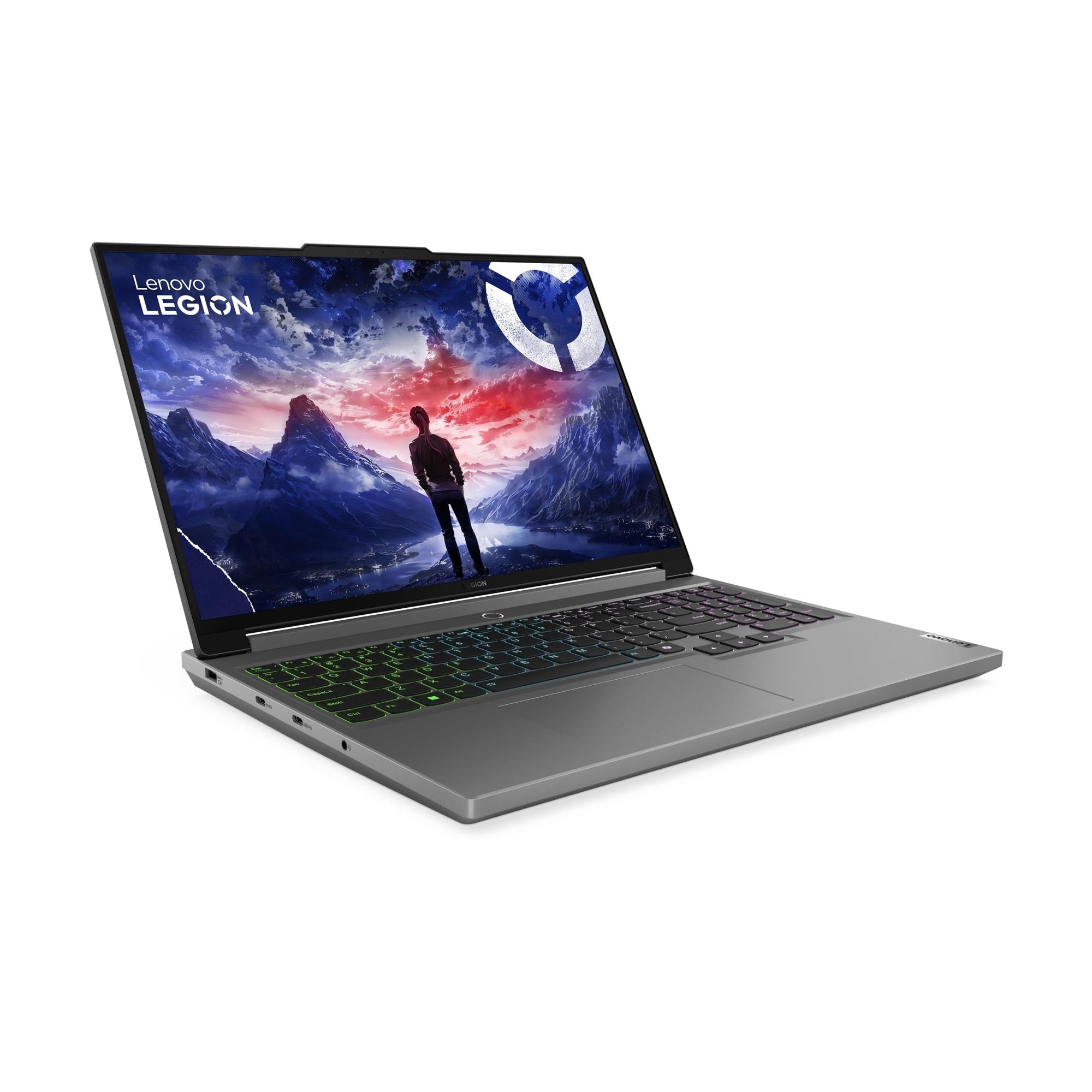 LENOVO LEGION PCED - CORE I7 - 13650HX - 14 CORES - 16G DDR5 \ 1T SSD \ RTX 5060 8GB \ 16 WQXGA -165HZ - 3 YEARS - AHW Store