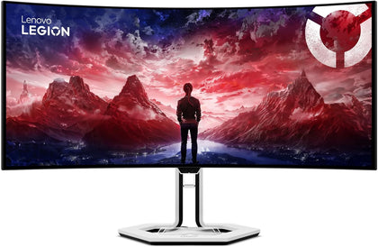 Lenovo Legion Pro 34 OLED Gaming Monitor - AHW Store