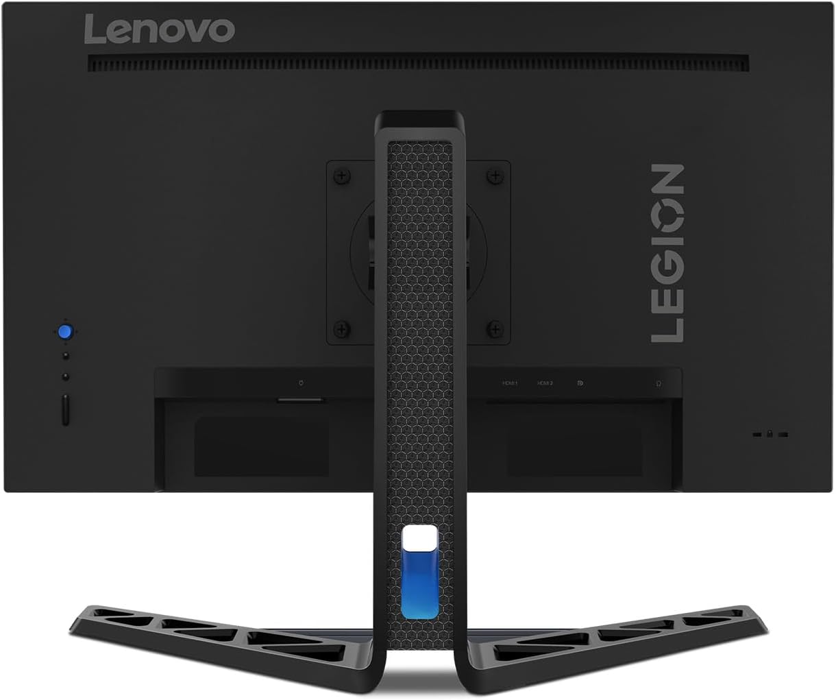 Lenovo Legion R25i - 30 24.5 Gaming Monitor, FHD 1920x1080, 165Hz Refresh Rate, 0.5ms Response, AMD Fr - AHW Store