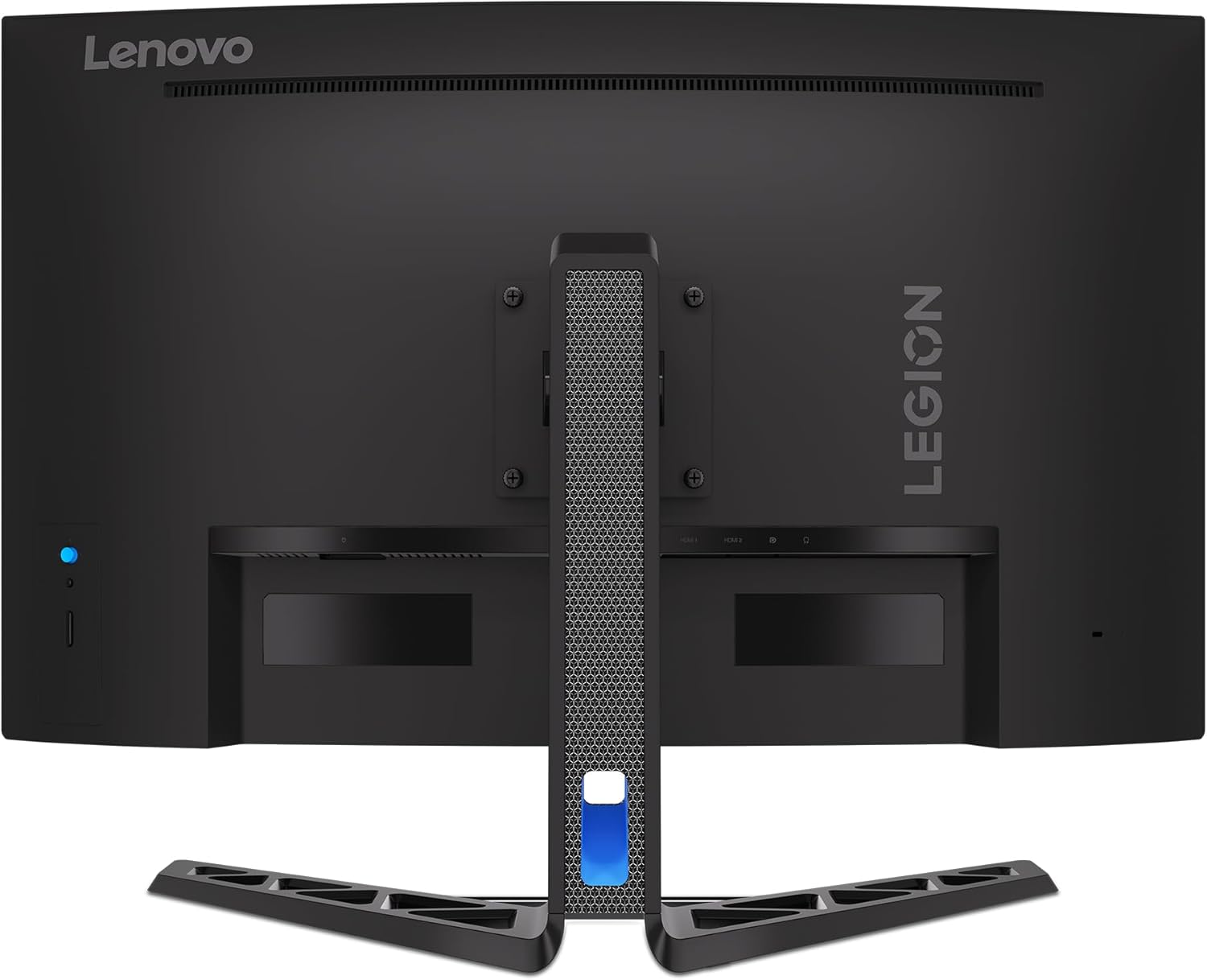 Lenovo Legion R32qc - 30 Curved Gaming Monitor 31.5 Inch VA 2K 180Hz 0.5ms Black - AHW Store