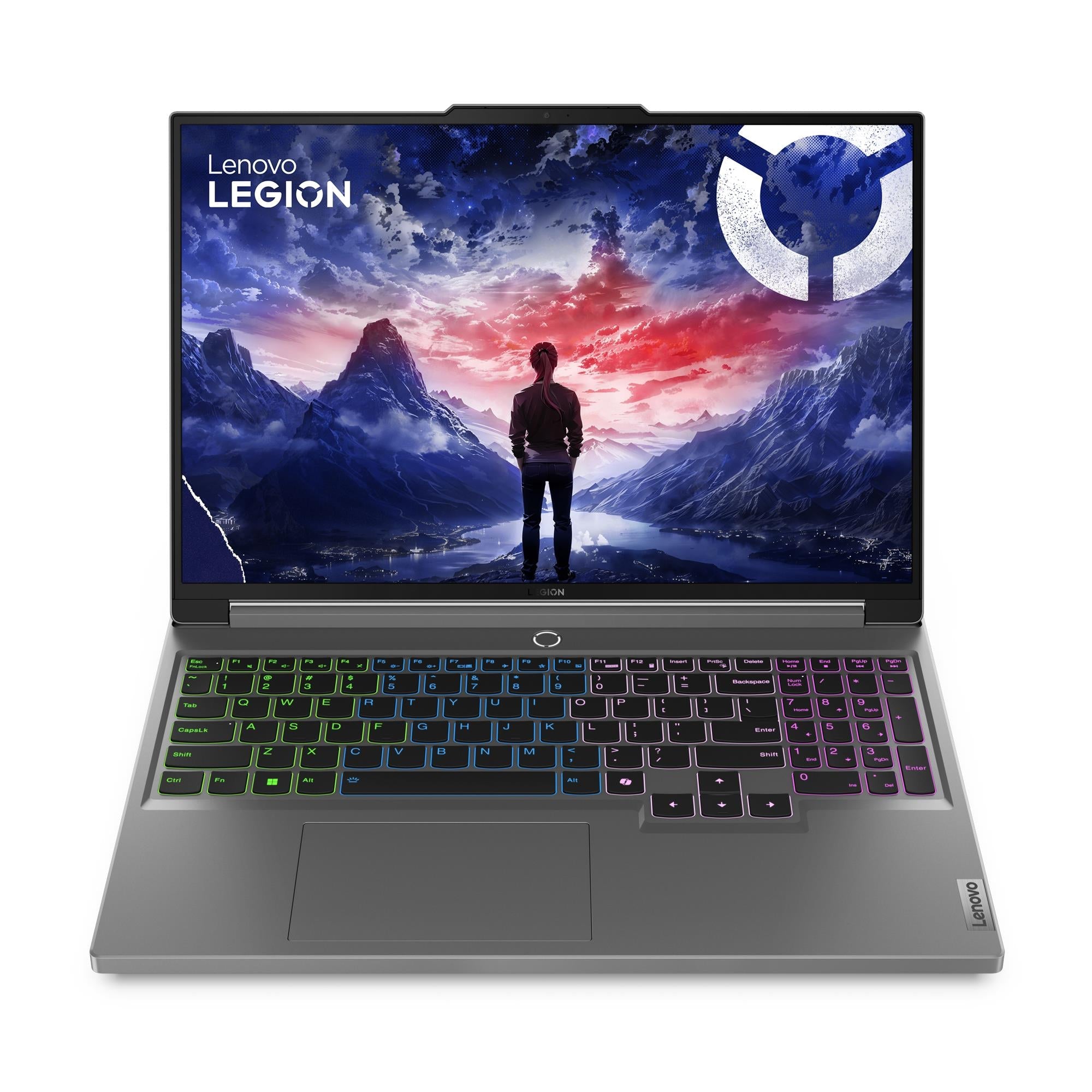 LENOVO LEGION - ULTRA 7 - 255HX - 20 CORES - 32G DDR5 \ 1T SSD \ RTX 5060 8GB \ 16 WQXGA -165HZ - 3 YEARS - AHW Store