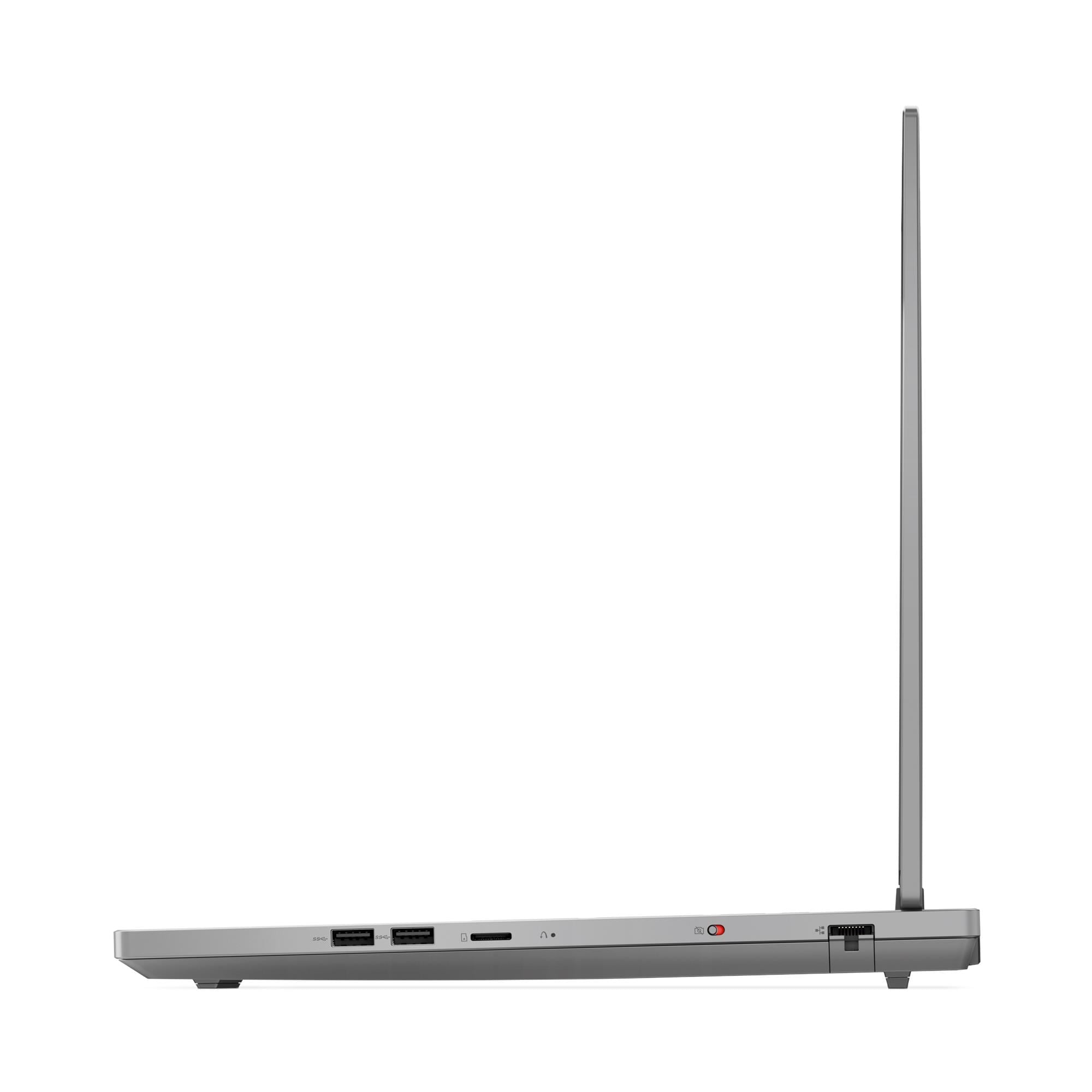 LENOVO LEGION - ULTRA 7 - 255HX - 20 CORES - 32G DDR5 \ 1T SSD \ RTX 5060 8GB \ 16 WQXGA -165HZ - 3 YEARS - AHW Store