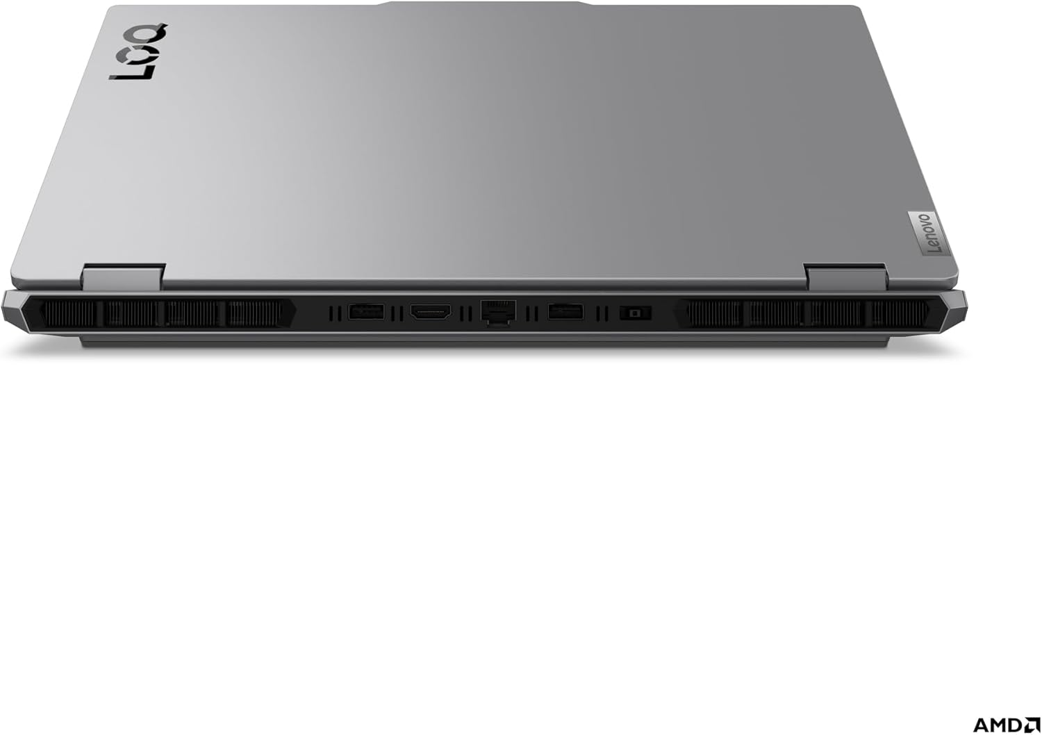 Lenovo LOQ 15AHP10, AMD Ryzen™ 7 250, 16GB RAM, 512GB SSD, RTX 5060 8GB, 15.6 144Hz, DOS, Luna Grey, - AHW Store