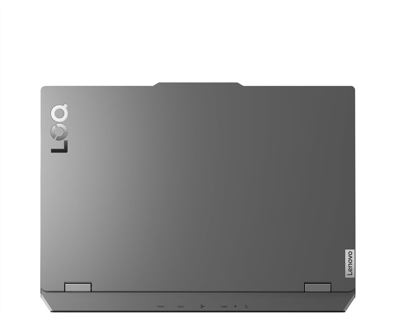 Lenovo LOQ 15ARP9 83JC00P6ED 15.6 Inch FHD 144Hz Gaming Laptop AMD Ryzen 5 7235HS 16GB RAM 512GB NVMe SSD NVIDIA GeForce RTX 3050 6GB GDDR6 Windows 11 Home Luna Grey 2 Year Warranty - AHW Store