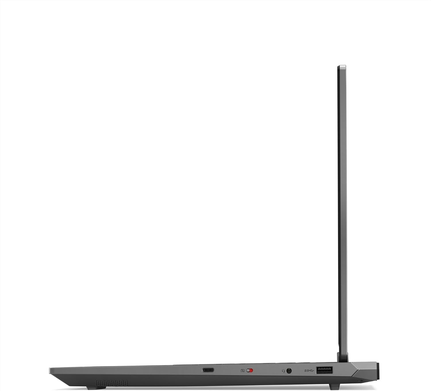 Lenovo LOQ 15ARP9 83JC00P6ED 15.6 Inch FHD 144Hz Gaming Laptop AMD Ryzen 5 7235HS 16GB RAM 512GB NVMe SSD NVIDIA GeForce RTX 3050 6GB GDDR6 Windows 11 Home Luna Grey 2 Year Warranty - AHW Store